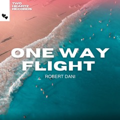 Robert Dani - One Way Flight (Radio Mix)