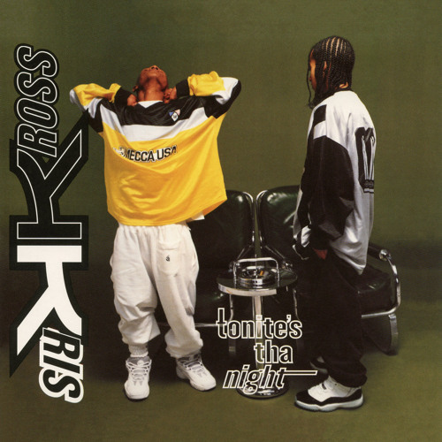 Stream Da Streets Ain t Right LP Version by Kris Kross Listen online for free on SoundCloud