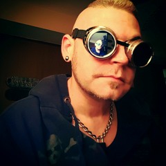 The Getaway Geniuses: Dead End Highway ('Zombie Zeke' Cover)