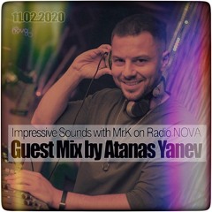 Atanas Yanev Impressive Sounds February 2020