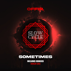 Offir. - Red Sunset (Original Mix)