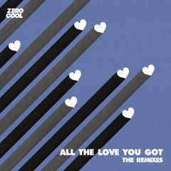 MOTi - All The Love You Got (Sofus Wiene Remix)
