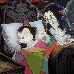 thinking about u w/ saya prod saya ,antlergate