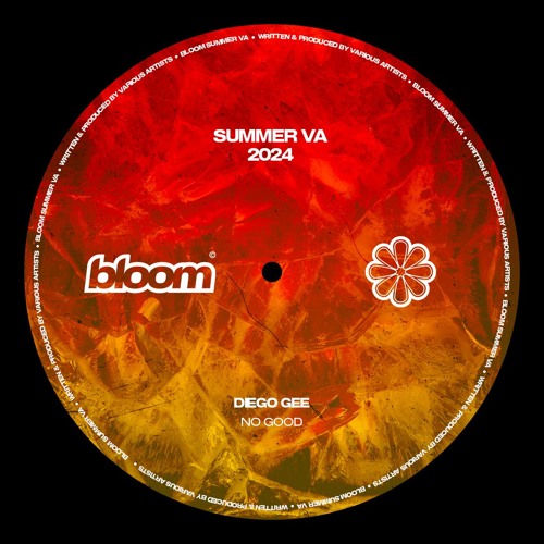 Diegx Gee - No Good