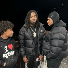 DayDeez ❌ EBK Leebo ❌ Luldame23 - 2Tone (Unreleased) 2025