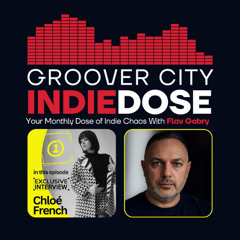 IndieDose Radio Show ep. 1