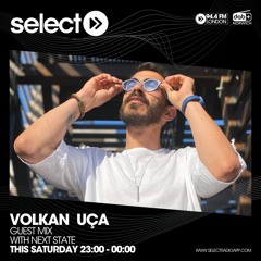 IN THE HOTSEAT - 60 MIN TAKEOVER - WITH - SPECIAL GUEST VOLKAN UCA - 2ND JULY 2022