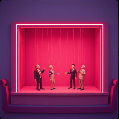 Versprochen gebrochen (Angelogen!)