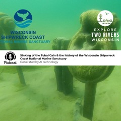 The Tubal Cain: A Barque's Brief Life and Enduring Wreck