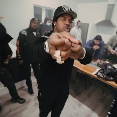 Est Gee Type Beat - 151bpm Prodwylo