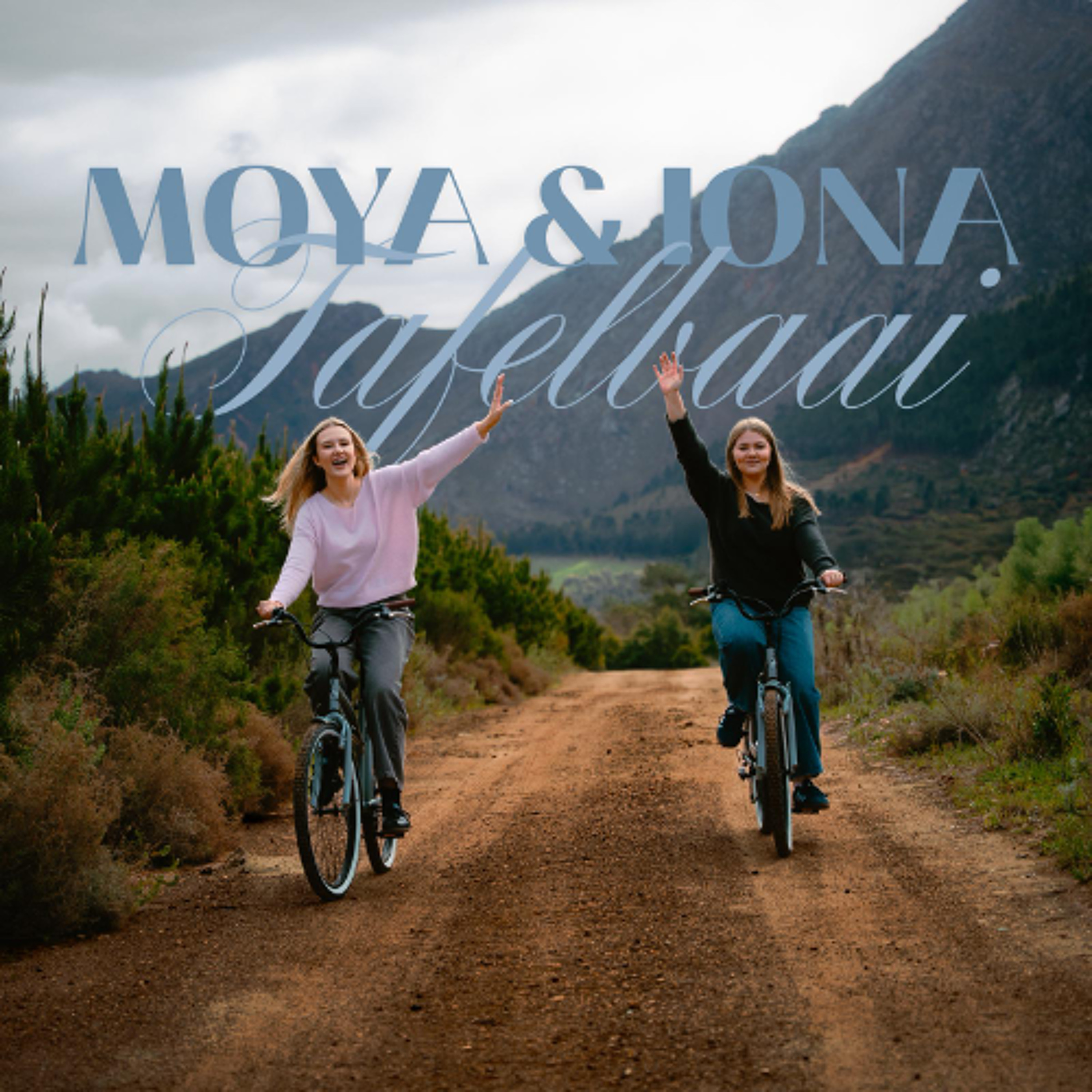 Moya and Iona On #OfficeHours Moya and Iona On #OfficeHours