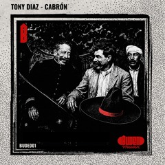 Cabrón