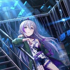 kurenai (syoko hoshi)