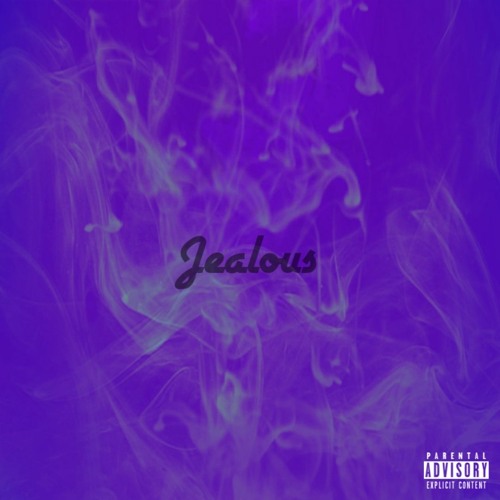 Jealous - prod.SIXZIN