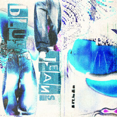 blue jeans
