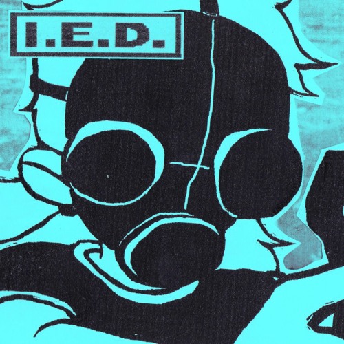 I.E.D. - Everything Sucks