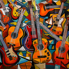 MORNING LIGHT_guitars with voice_version 2A