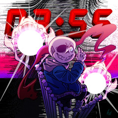 (ACT 1) Undertale Abnormality - persistence. (Ale's Side)