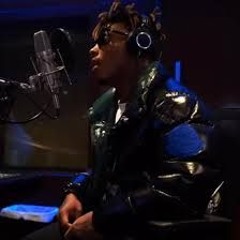 Juice WRLD - Sometimes (Studio Session 30 Minutes Version)