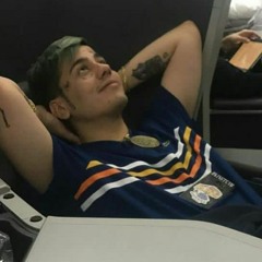 Duki x Rojas On The Beat Vivo Desordenao' Audio HQ