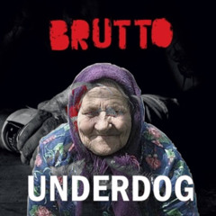 UNDERDOG x БАБА ЗИНА (MASHUP)