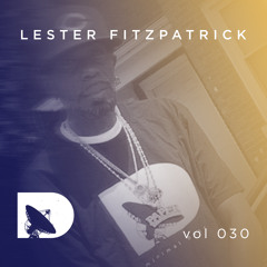 Lester Fitzpatrick- minimal detroit vol.030