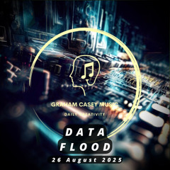 26 Aug 25 Data Flood