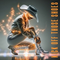 Kick Off Those Shoes