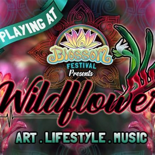 Techno Set @ Blossom Tree Top Stage 28 - 09 - 2020 2am - 3.30am