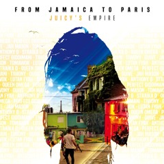 Juicy's Empire Feat. Tiwony - Gratitude (Etrait from Jamaica to paris)