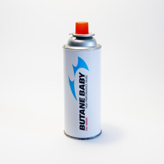 Butane Baby