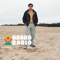 Guest Mix | 14th October 2022 | Oroko Radio