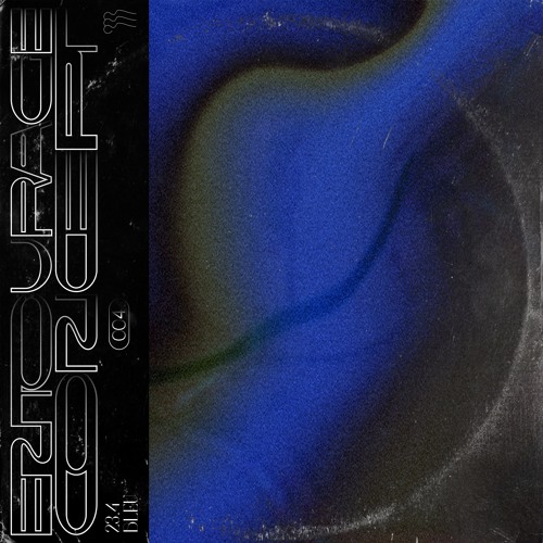 BCCO Premiere: 23.4 - Bleu [ECO004]