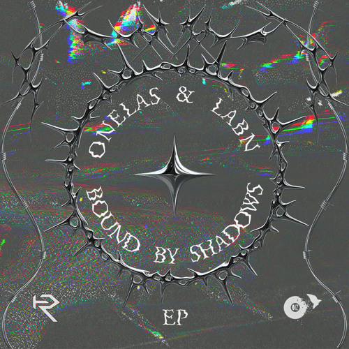 Onelas & LABN - Bound By Shadows (FREE DL)