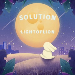 Solution