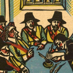 When Democracy was Born: the Putney Debates