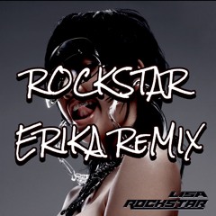 LISA - ROCKSTAR (Erika Remix)