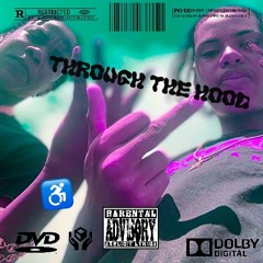 Big Steelo -Through The Hood Ft. BigHefe