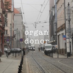 Organ Donor