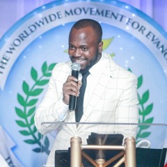 The Presence Is A House of Prayer And An Answer To Prayer - Ev. Lovemore Phiri