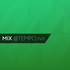 Danny Mal @Tempo, Vancouver - May '23