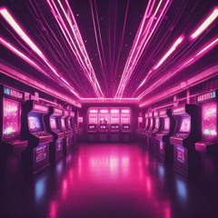 wild arcade
