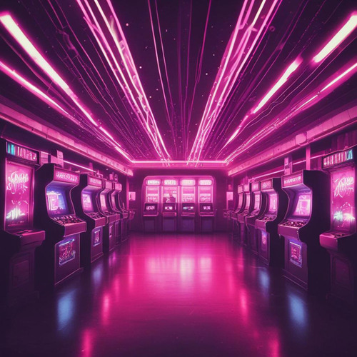 wild arcade