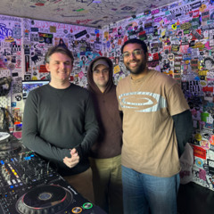 Purelink @ The Lot Radio 04-15-2025