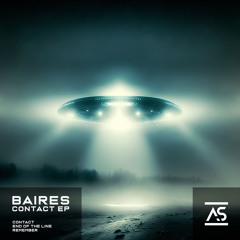 BAIRES - Contact (Original Mix) [OUT NOW]