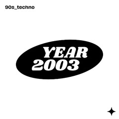YEAR 2003