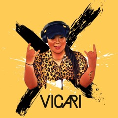 DJ VICARI - Jersey Club/Dub Mix FEB 2020