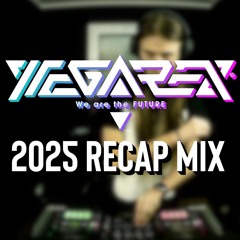 HARDCORE TANO*C 2025 RECAP MIX