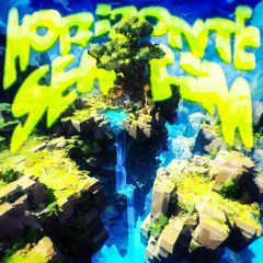 Horizonte Sem Fim (Mega Slowed)