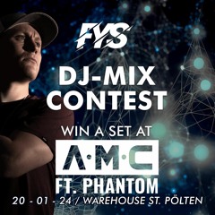 FYS - A.M.C. DJ Contest Corpulse